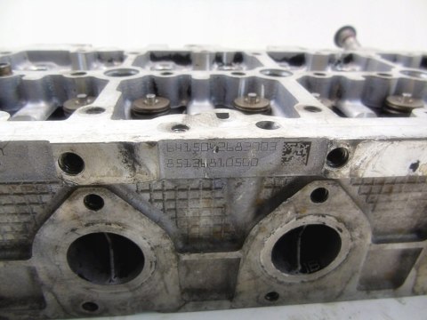 GŁOWICA 2.0 D MINI BMW 2 X1 X2 F39 F45 F48 F46 B47 GŁOWICA 2.0 D MINI BMW 2 X1 X2 F39 F45 F48 F46 B47
