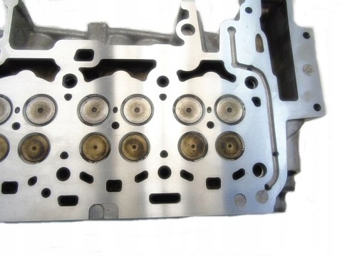 GŁOWICA 2.0 D MINI BMW 2 X1 X2 F39 F45 F48 F46 B47 GŁOWICA 2.0 D MINI BMW 2 X1 X2 F39 F45 F48 F46 B47