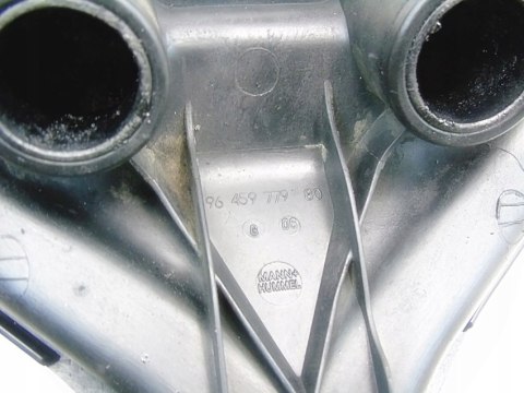 KOLEKTOR SSĄCY 2.0 HDI 407 C5 C4 307 308 508 607 KOLEKTOR SSĄCY 2.0 HDI 407 C5 C4 307 308 508 607