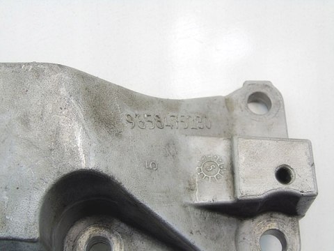 ŁAPA SKRZYNI BIEGÓW 2.0 HDI 407 C5 C4 607 508 308 ŁAPA SKRZYNI BIEGÓW 2.0 HDI 407 C5 C4 607 508 308