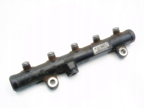 LISTWA WTRYSKOWA 2.0 HDI 407 C5 C4 307 308 508 607 LISTWA WTRYSKOWA 2.0 HDI 407 C5 C4 307 308 508 607