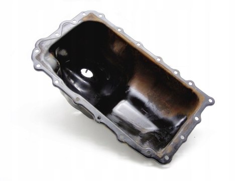MISKA OLEJU 2.0 BMW N43 E61 E60 E90 E91 E92 E93 MISKA OLEJU 2.0 BMW N43 E61 E60 E90 E91 E92 E93