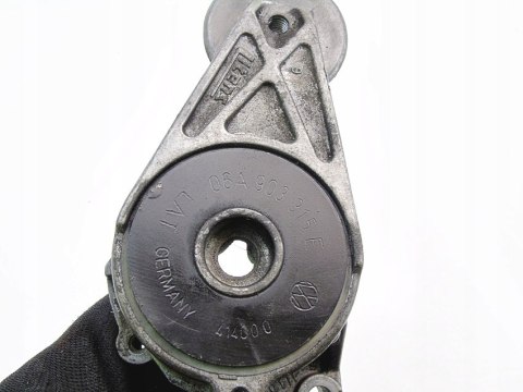 NAPINACZ PASKA 1.6 8V NEW BEETLE BORA A3 GOLF IV NAPINACZ PASKA 1.6 8V NEW BEETLE BORA A3 GOLF IV
