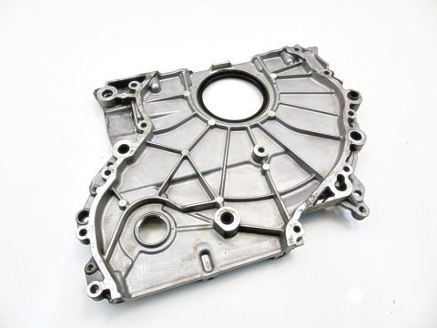 OBUDOWA ROZRZĄDU 2.0 D MINI BMW X2 F39 F45 F48 F46 OBUDOWA ROZRZĄDU 2.0 D MINI BMW X2 F39 F45 F48 F46