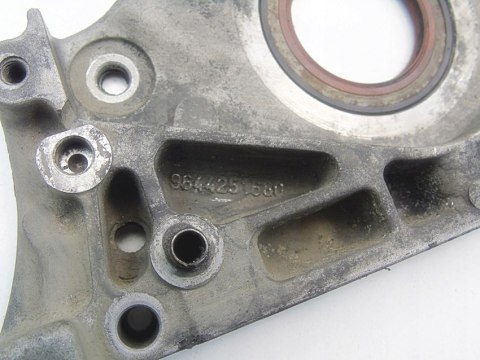 OBUDOWA WAŁU 2.0 HDI 407 C5 C4 508 308 607 807 307 OBUDOWA WAŁU 2.0 HDI 407 C5 C4 508 308 607 807 307