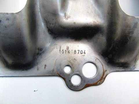 OSŁONA WAŁU 2.0 D MINI BMW 2 X1 X2 F39 F45 F48 F46 OSŁONA WAŁU 2.0 D MINI BMW 2 X1 X2 F39 F45 F48 F46