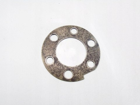 PODKŁADKA DYSTANS 1.2 8V PUNTO PANDA PALIO YPSILON PODKŁADKA DYSTANS 1.2 8V PUNTO PANDA PALIO YPSILON