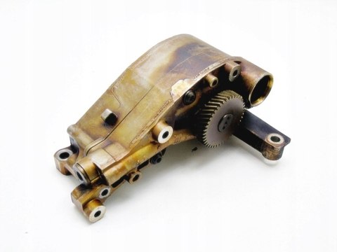 POMPA OLEJU 2.0 BMW N43 E61 E60 E90 E91 E92 E93 POMPA OLEJU 2.0 BMW N43 E61 E60 E90 E91 E92 E93