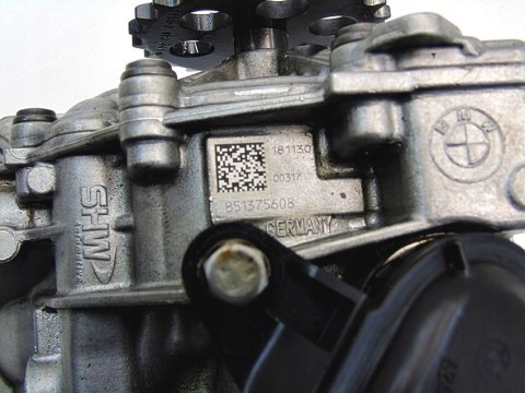 POMPA OLEJU 2.0 D MINI BMW 2 X1 X2 F39 F45 F48 F46 POMPA OLEJU 2.0 D MINI BMW 2 X1 X2 F39 F45 F48 F46