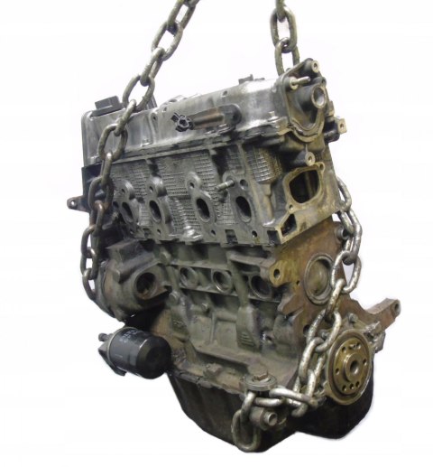 SILNIK 1.2 8V 199A4000 FIAT PUNTO EVO GRANDE PUNTO SILNIK 1.2 8V 199A4000 FIAT PUNTO EVO GRANDE PUNTO