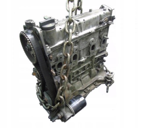 SILNIK 1.2 8V 199A4000 FIAT PUNTO EVO GRANDE PUNTO SILNIK 1.2 8V 199A4000 FIAT PUNTO EVO GRANDE PUNTO