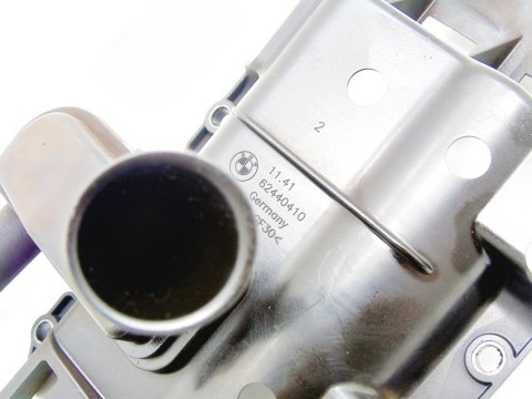 SMOK OLEJU 2.0 BMW N43 E61 E60 E90 E91 E92 E93 E87 SMOK OLEJU 2.0 BMW N43 E61 E60 E90 E91 E92 E93 E87