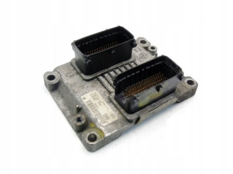 STEROWNIK 55558787 0261208396 1.4 16V ASTRA H III STEROWNIK 55558787 0261208396 1.4 16V ASTRA H III