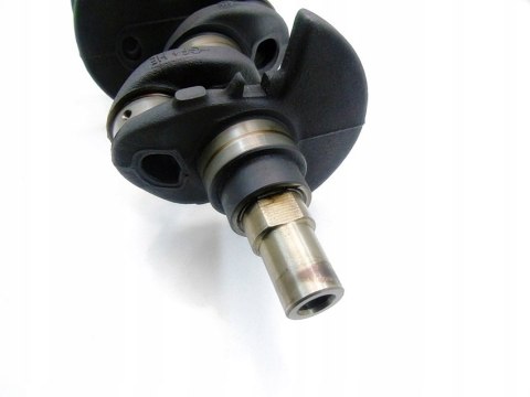 WAŁ KORBOWY 1.4 16V ASTRA G H CORSA C D MERIVA A WAŁ KORBOWY 1.4 16V ASTRA G H CORSA C D MERIVA A