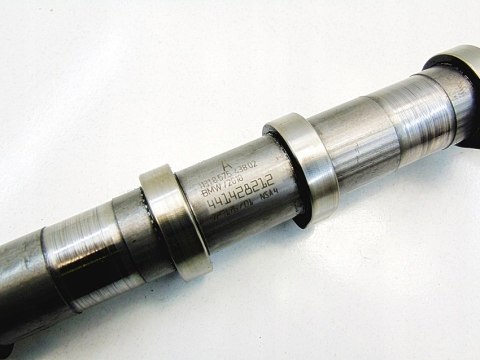 WAŁEK ROZRZĄDU 2.0 D MINI BMW X1 X2 F39 F45 F48 WAŁEK ROZRZĄDU 2.0 D MINI BMW X1 X2 F39 F45 F48