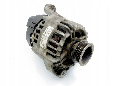 ALTERNATOR 1.2 8V PUNTO EVO PANDA 500 KA YPSILON ALTERNATOR 1.2 8V PUNTO EVO PANDA 500 KA YPSILON
