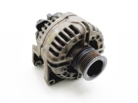 ALTERNATOR 100A 1.8 ZAFIRA VECTRA C ASTRA H SIGNUM