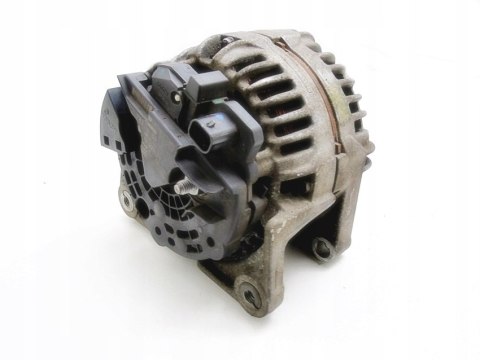 ALTERNATOR 100A 1.8 ZAFIRA VECTRA C ASTRA H SIGNUM ALTERNATOR 100A 1.8 ZAFIRA VECTRA C ASTRA H SIGNUM
