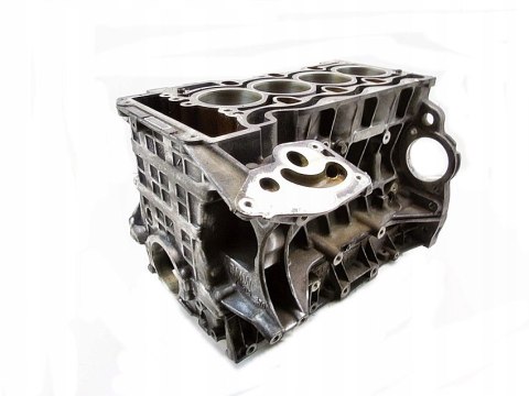 BLOK N45B16A 1.6 i BMW 116 316 TI E90 E81 E87 E46 BLOK N45B16A 1.6 i BMW 116 316 TI E90 E81 E87 E46