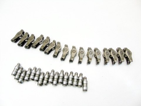 DŹWIGIENKI 2.0 i BMW N43 E60 E90 E92 E81 E87 E93 DŹWIGIENKI 2.0 i BMW N43 E60 E90 E92 E81 E87 E93