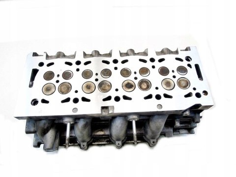 GŁOWICA 2.0 D V50 C70 II C30 S40 2 FOCUS 2 S-MAX GŁOWICA 2.0 D V50 C70 II C30 S40 2 FOCUS 2 S-MAX