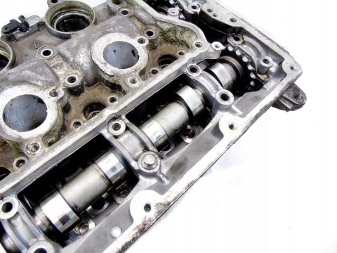 GŁOWICA 2.0 HDI C4 C5 407 607 508 308 MONDEO IV GŁOWICA 2.0 HDI C4 C5 407 607 508 308 MONDEO IV