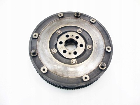 KOŁO DWUMASOWE 1.6 BMW 116 316 TI E90 E81 E87 E46 KOŁO DWUMASOWE 1.6 BMW 116 316 TI E90 E81 E87 E46