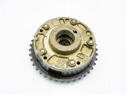 KOŁO FAZ ROZRZĄDU 1.6 BMW 116 316 E90 E81 E87 E46 KOŁO FAZ ROZRZĄDU 1.6 BMW 116 316 E90 E81 E87 E46