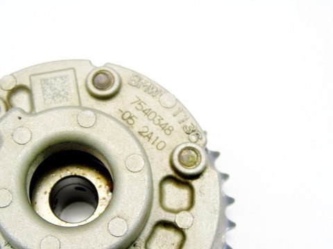KOŁO FAZ ROZRZĄDU 2.0 BMW N43 E60 E90 E92 E81 E87 KOŁO FAZ ROZRZĄDU 2.0 BMW N43 E60 E90 E92 E81 E87