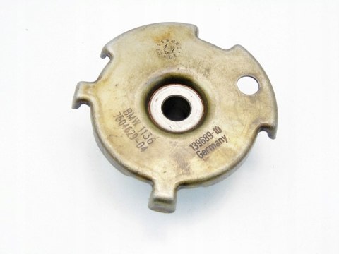 KOŁO IMPULSOWE 1.6 i BMW 116 316 E90 E81 E87 E46 KOŁO IMPULSOWE 1.6 i BMW 116 316 E90 E81 E87 E46