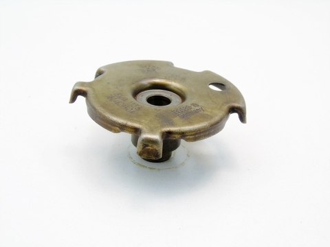 KOŁO IMPULSOWE 1.6 i BMW 116 316 E90 E81 E87 E46 KOŁO IMPULSOWE 1.6 i BMW 116 316 E90 E81 E87 E46