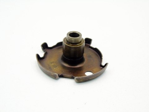 KOŁO IMPULSOWE 1.6 i BMW 116 316 E90 E81 E87 E46 KOŁO IMPULSOWE 1.6 i BMW 116 316 E90 E81 E87 E46