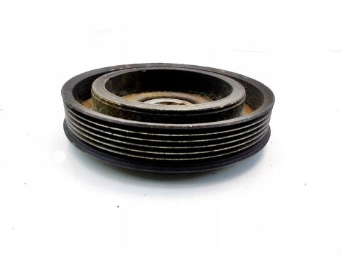 KOŁO PASOWE 2.0 D V50 C70 C30 S40 II FOCUS S-MAX KOŁO PASOWE 2.0 D V50 C70 C30 S40 II FOCUS S-MAX