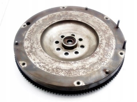 KOŁO ZAMACHOWE 2.0 10V SANTANA PASSAT B3 AUDI 80 KOŁO ZAMACHOWE 2.0 10V SANTANA PASSAT B3 AUDI 80