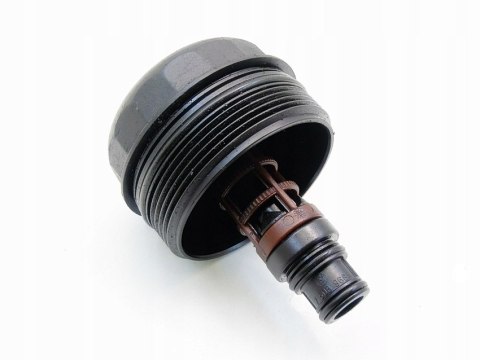 KOREK FILTRA OLEJU 1.6 BMW 116 316 I TI CI E46 E90 KOREK FILTRA OLEJU 1.6 BMW 116 316 I TI CI E46 E90