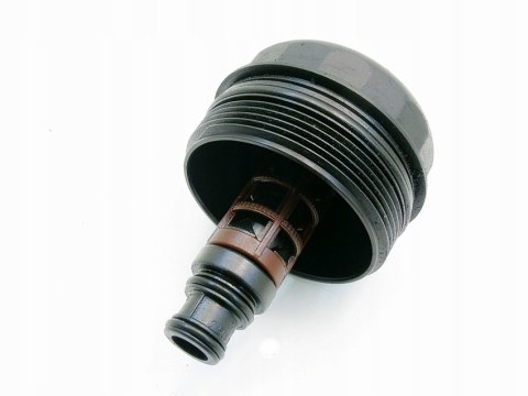 KOREK FILTRA OLEJU 1.6 BMW 116 316 I TI CI E46 E90 KOREK FILTRA OLEJU 1.6 BMW 116 316 I TI CI E46 E90