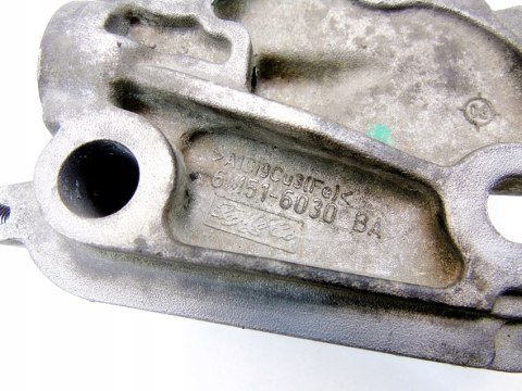 ŁAPA WSPORNIK SILNIKA 2.0 D V50 C70 C30 S40 II ŁAPA WSPORNIK SILNIKA 2.0 D V50 C70 C30 S40 II