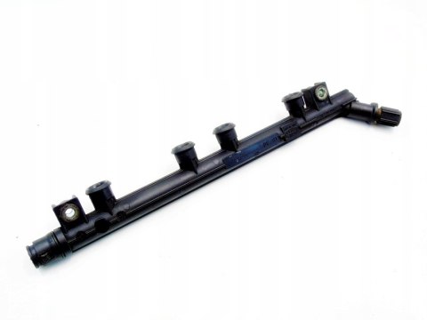 LISTWA WTRYSKOWA 1.2 8V PUNTO EVO PANDA 500 KA Y LISTWA WTRYSKOWA 1.2 8V PUNTO EVO PANDA 500 KA Y