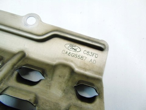 OSŁONA WAŁU 1.0 ECO FIESTA 6 B-MAX FOCUS 3 C-MAX OSŁONA WAŁU 1.0 ECO FIESTA 6 B-MAX FOCUS 3 C-MAX