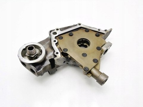 POMPA OLEJU 1.2 8V PUNTO EVO PANDA 500 KA YPSILON POMPA OLEJU 1.2 8V PUNTO EVO PANDA 500 KA YPSILON