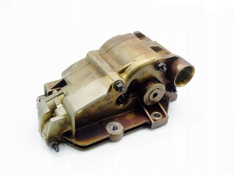 POMPA OLEJU 1.6 BMW 116 316 TI CI E46 E90 E81 E87 POMPA OLEJU 1.6 BMW 116 316 TI CI E46 E90 E81 E87