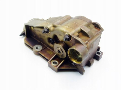 POMPA OLEJU 1.6 BMW 116 316 TI CI E46 E90 E81 E87 POMPA OLEJU 1.6 BMW 116 316 TI CI E46 E90 E81 E87