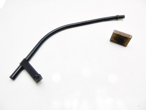 RURKA BAGNETU 1.8 ZAFIRA B VECTRA C ASTRA H SIGNUM RURKA BAGNETU 1.8 ZAFIRA B VECTRA C ASTRA H SIGNUM