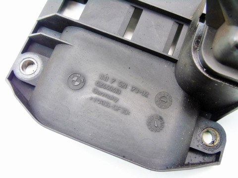 SMOK OLEJU 1.6 BMW 116 316 I TI CI E46 E90 E81 E87 SMOK OLEJU 1.6 BMW 116 316 I TI CI E46 E90 E81 E87