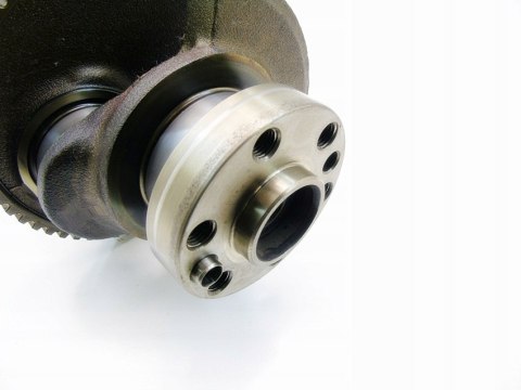 WAŁ KORBOWY 1.6 i BMW 116 316 TI E90 E81 E87 E46 WAŁ KORBOWY 1.6 i BMW 116 316 TI E90 E81 E87 E46