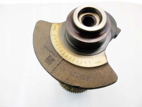 WAŁ KORBOWY 1.6 i BMW 116 316 TI E90 E81 E87 E46 WAŁ KORBOWY 1.6 i BMW 116 316 TI E90 E81 E87 E46