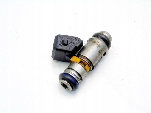 WTRYSKIWACZ IWP160 1.2 8V PUNTO EVO PANDA 500 KA Y WTRYSKIWACZ IWP160 1.2 8V PUNTO EVO PANDA 500 KA Y
