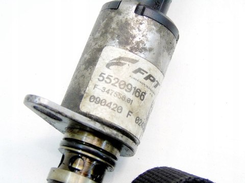 ZAWÓR FAZ ROZRZĄDU 1.2 8V PUNTO EVO PANDA 500 KA Y ZAWÓR FAZ ROZRZĄDU 1.2 8V PUNTO EVO PANDA 500 KA Y