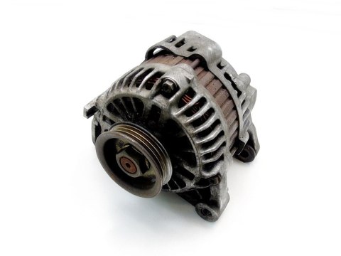 ALTERNATOR 70A 1.2 8V TWINGO I II CLIO II 3 ALTERNATOR 70A 1.2 8V TWINGO I II CLIO II 3
