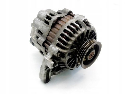 ALTERNATOR 70A 1.2 8V TWINGO I II CLIO II 3 ALTERNATOR 70A 1.2 8V TWINGO I II CLIO II 3